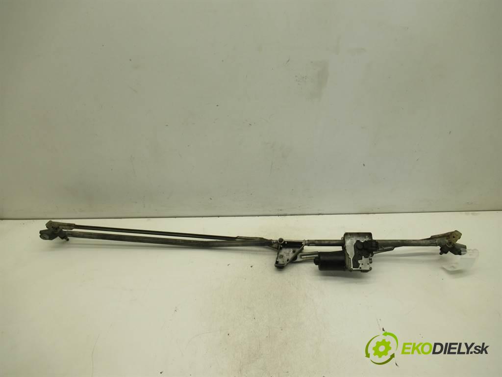 Peugeot 307  2002 81 kW HATCHBACK 5D 2.0HDI 107KM 01-05 2000 Mechanizmus stieračov predný  (Motorčeky stieračov predné)