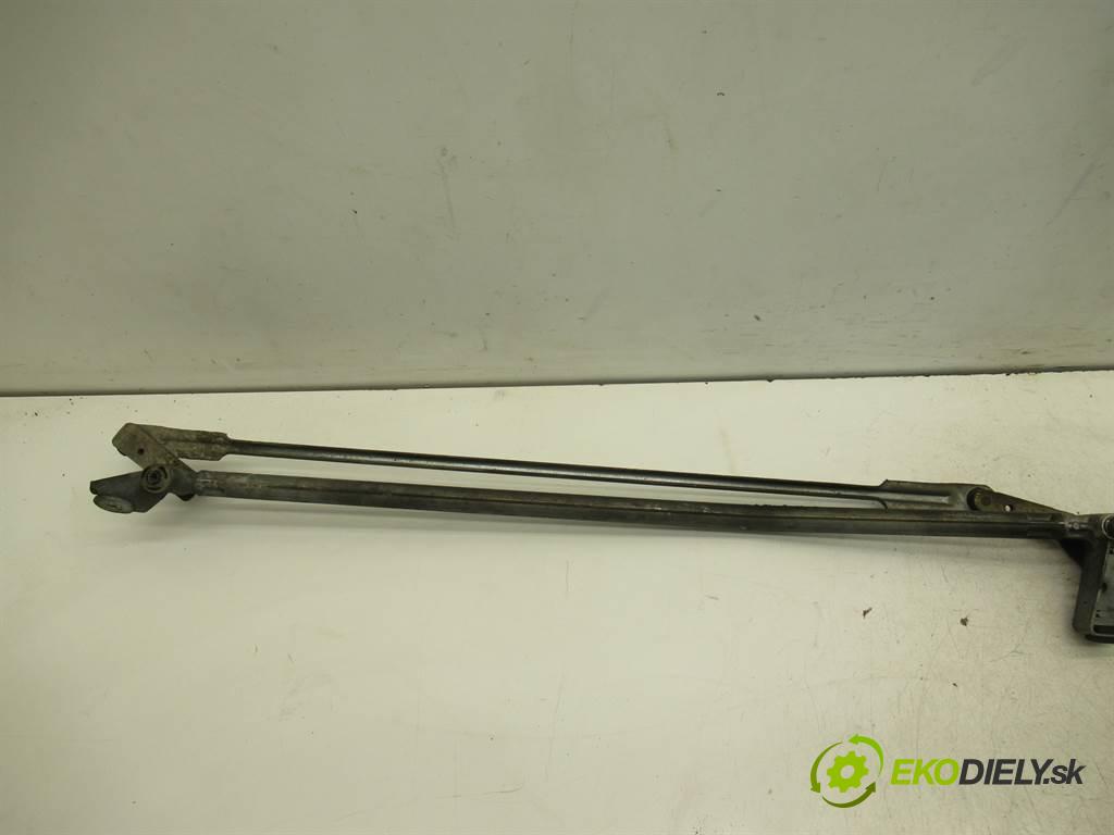 Peugeot 307  2002 81 kW HATCHBACK 5D 2.0HDI 107KM 01-05 2000 Mechanizmus stieračov predný  (Motorčeky stieračov predné)