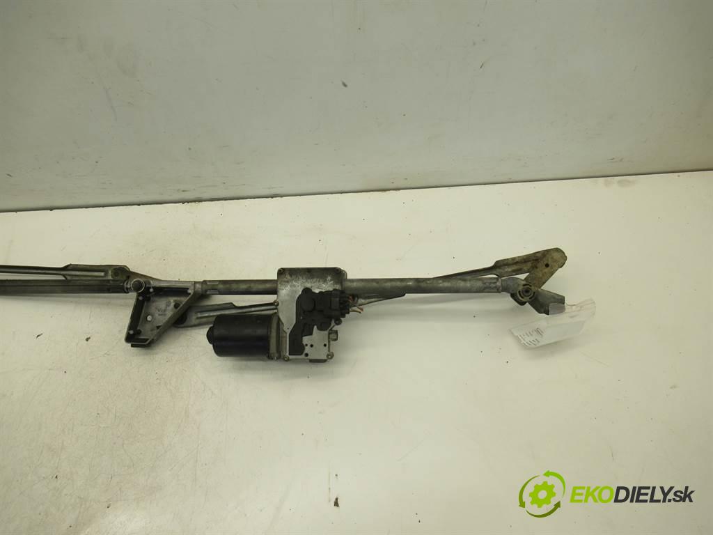 Peugeot 307  2002 81 kW HATCHBACK 5D 2.0HDI 107KM 01-05 2000 Mechanizmus stieračov predný  (Motorčeky stieračov predné)