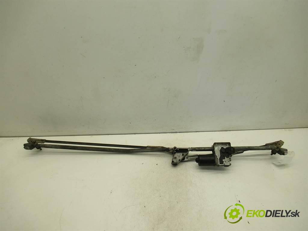 Peugeot 307  2002 81 kW HATCHBACK 5D 2.0HDI 107KM 01-05 2000 Mechanizmus stieračov predný  (Motorčeky stieračov predné)