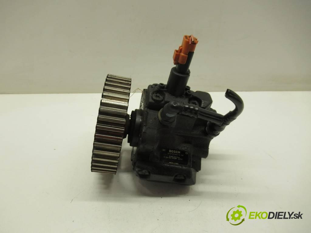 Peugeot 307  2002 81 kW HATCHBACK 5D 2.0HDI 107KM 01-05 2000 Pumpa vstrekovacia 0445010046 (Vstrekovacie čerpadlá)