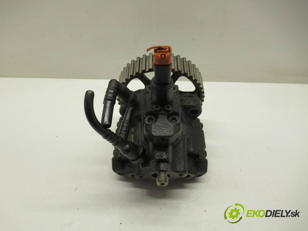 Peugeot 307  2002 81 kW HATCHBACK 5D 2.0HDI 107KM 01-05 2000 Pumpa vstrekovacia 0445010046 (Vstrekovacie čerpadlá)