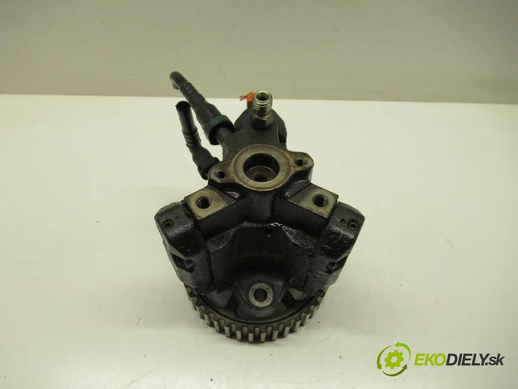 Peugeot 307  2002 81 kW HATCHBACK 5D 2.0HDI 107KM 01-05 2000 Pumpa vstrekovacia 0445010046 (Vstrekovacie čerpadlá)