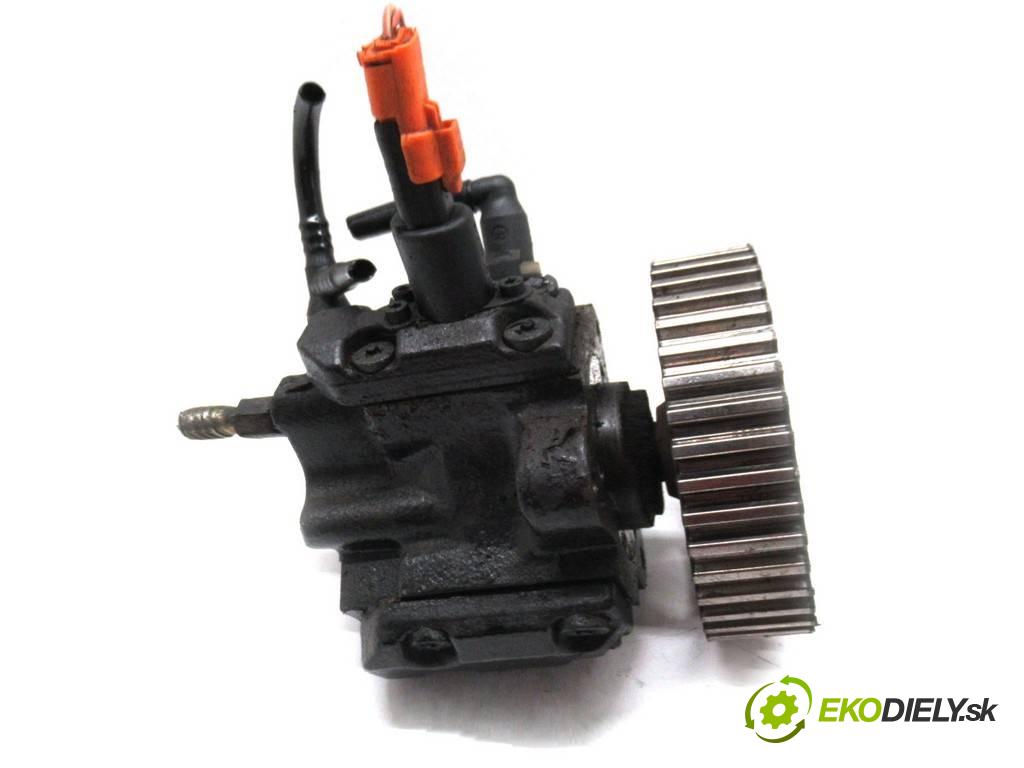 Peugeot 307  2002 81 kW HATCHBACK 5D 2.0HDI 107KM 01-05 2000 Pumpa vstrekovacia 0445010046 (Vstrekovacie čerpadlá)