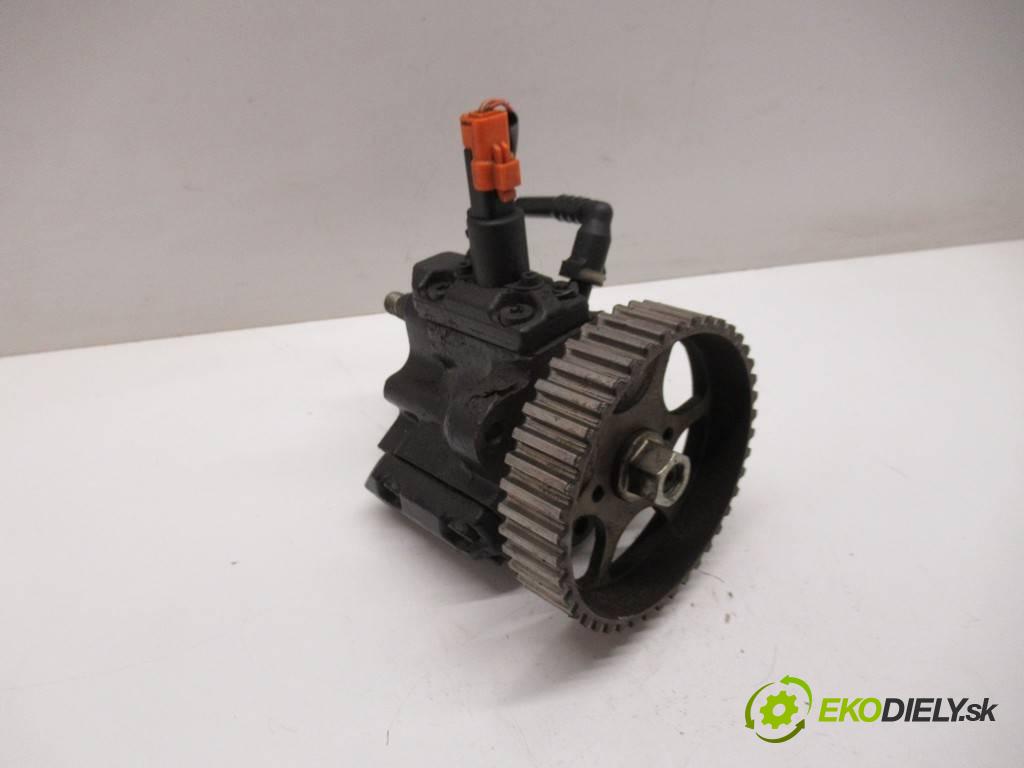 Peugeot 307  2002 81 kW HATCHBACK 5D 2.0HDI 107KM 01-05 2000 Pumpa vstrekovacia 0445010046 (Vstrekovacie čerpadlá)