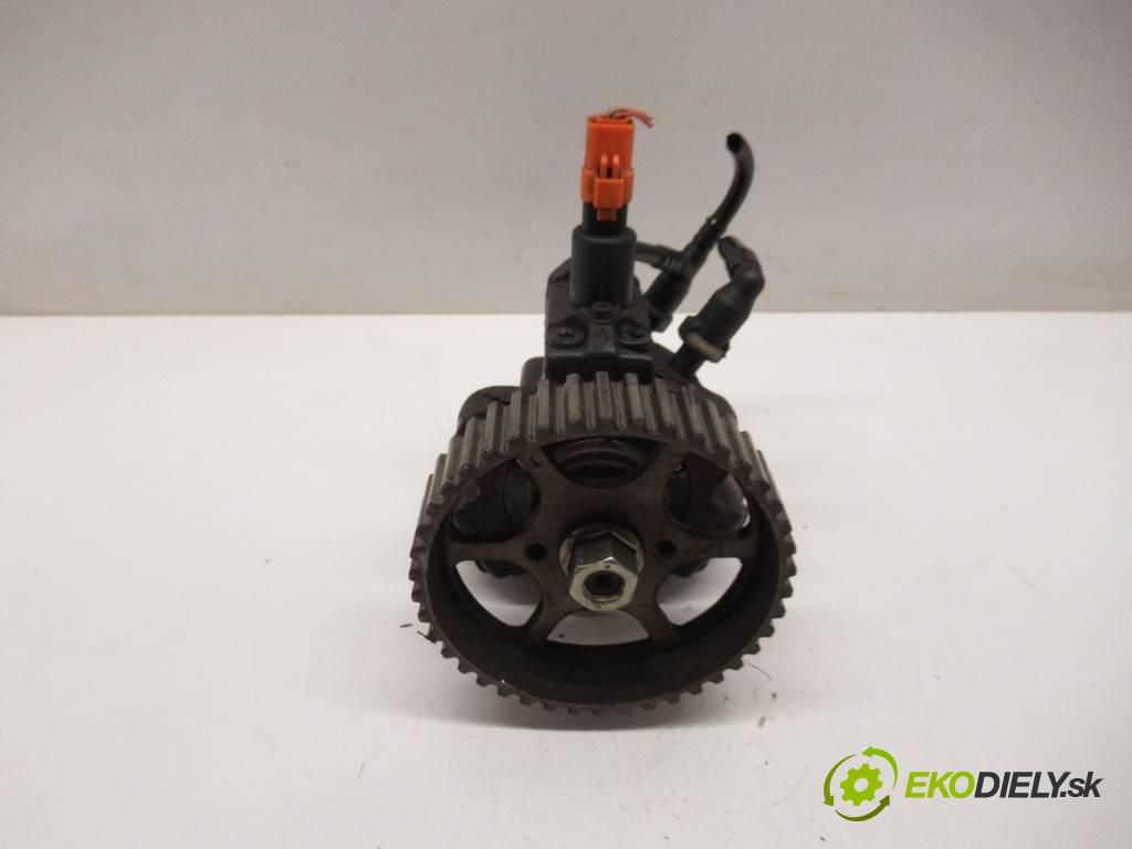 Peugeot 307  2002 81 kW HATCHBACK 5D 2.0HDI 107KM 01-05 2000 Pumpa vstrekovacia 0445010046 (Vstrekovacie čerpadlá)