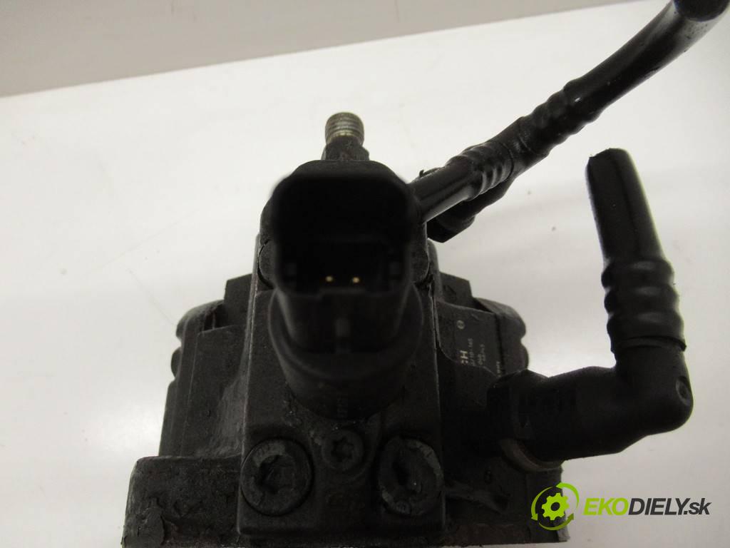 Peugeot 307  2002 81 kW HATCHBACK 5D 2.0HDI 107KM 01-05 2000 Pumpa vstrekovacia 0445010046 (Vstrekovacie čerpadlá)