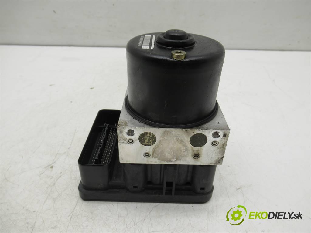 Mini Cooper S  2004 125 kW R50 R52 R53 1.6B 170KM 01-06 1600 Pumpa ABS 6765282 (Pumpy ABS)