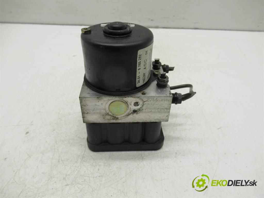 Mini Cooper S  2004 125 kW R50 R52 R53 1.6B 170KM 01-06 1600 Pumpa ABS 6765282 (Pumpy ABS)