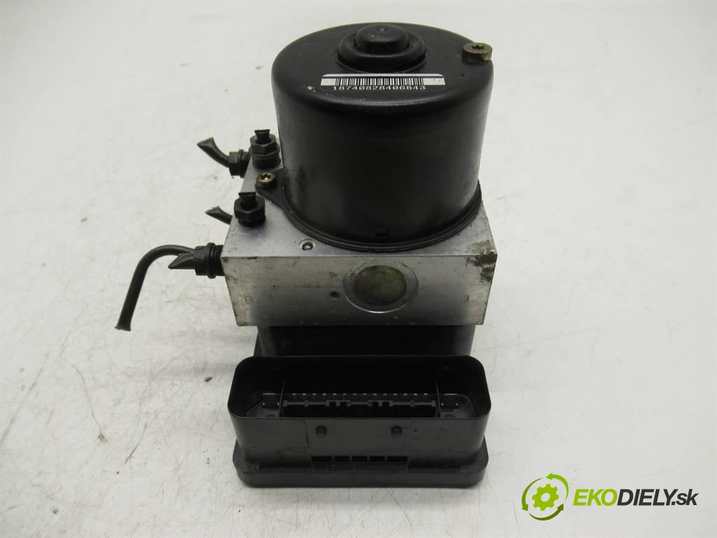 Mini Cooper S  2004 125 kW R50 R52 R53 1.6B 170KM 01-06 1600 Pumpa ABS 6765282 (Pumpy ABS)
