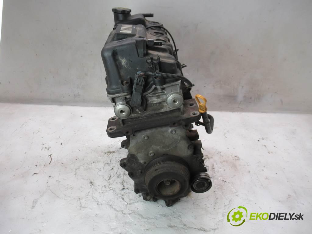 Mini Cooper S  2004 125 kW R50 R52 R53 1.6B 170KM 01-06 1600 motor W11B16A (Motory (kompletní))