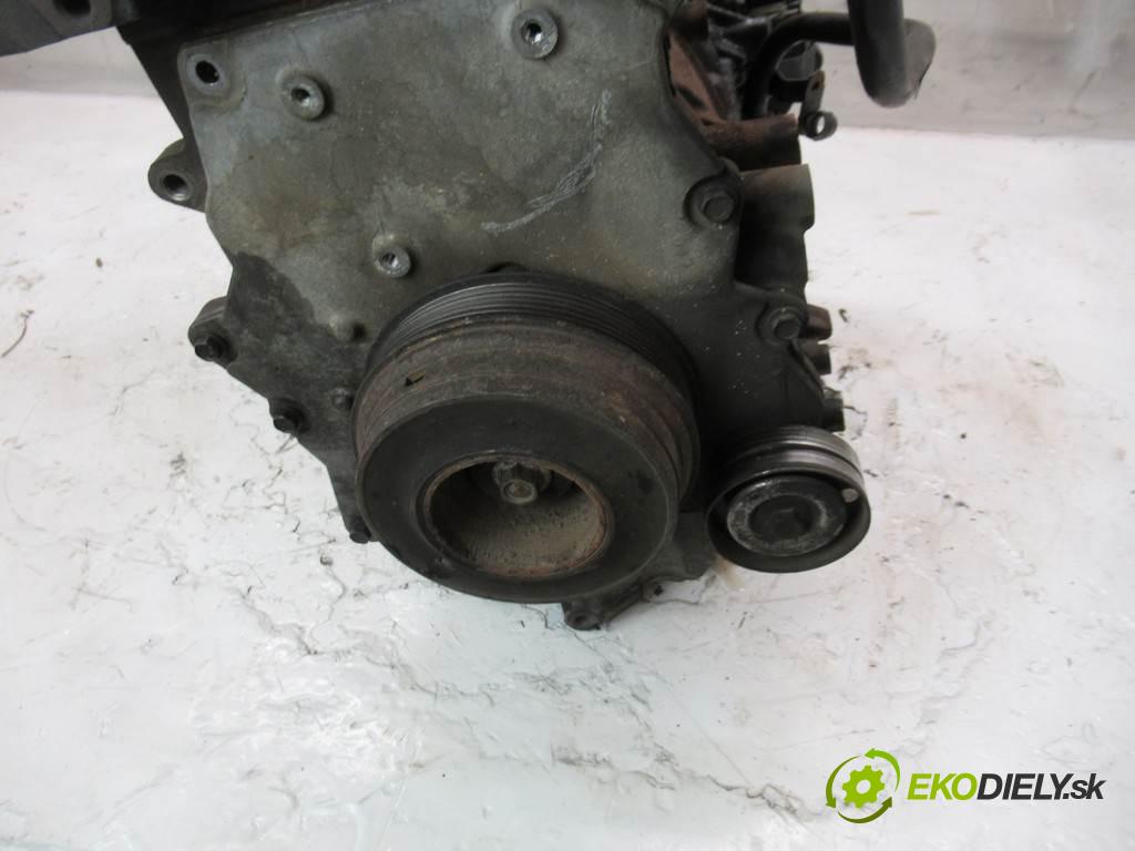 Mini Cooper S  2004 125 kW R50 R52 R53 1.6B 170KM 01-06 1600 motor W11B16A (Motory (kompletní))