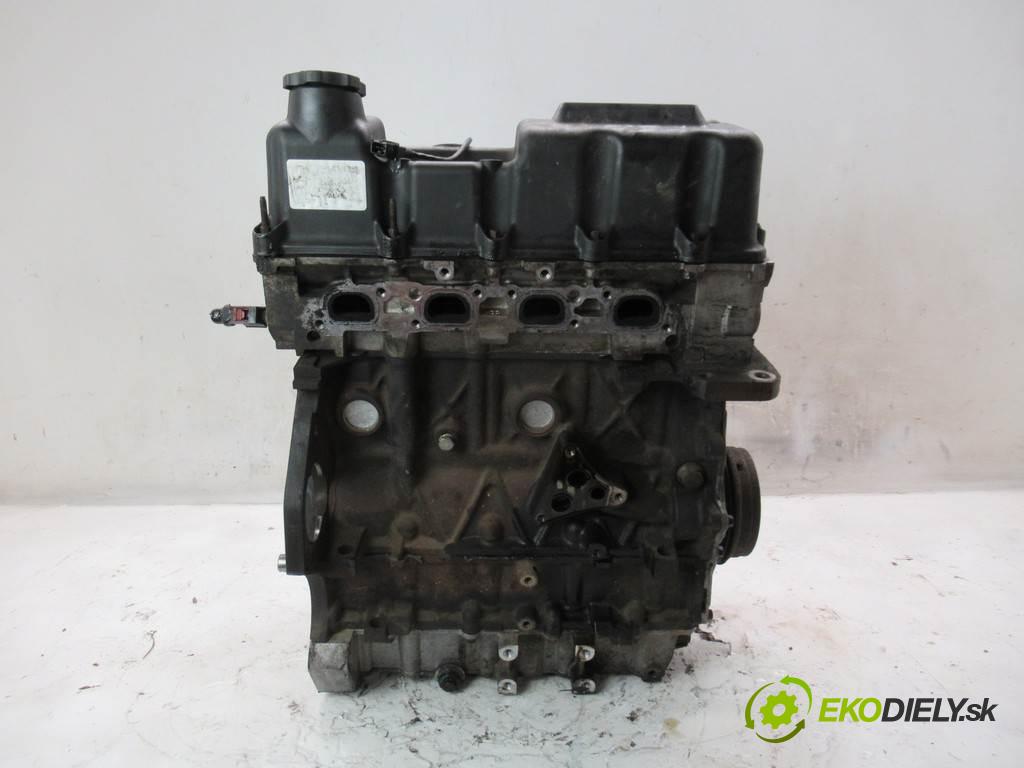 Mini Cooper S  2004 125 kW R50 R52 R53 1.6B 170KM 01-06 1600 motor W11B16A (Motory (kompletní))