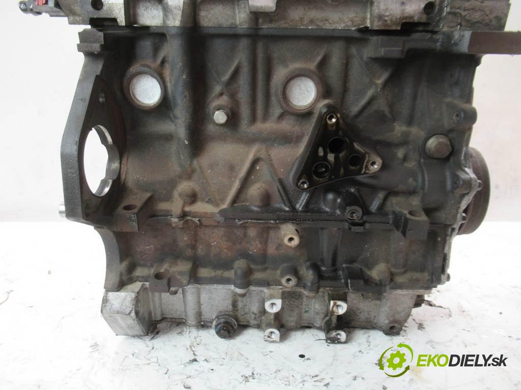 Mini Cooper S  2004 125 kW R50 R52 R53 1.6B 170KM 01-06 1600 motor W11B16A (Motory (kompletní))