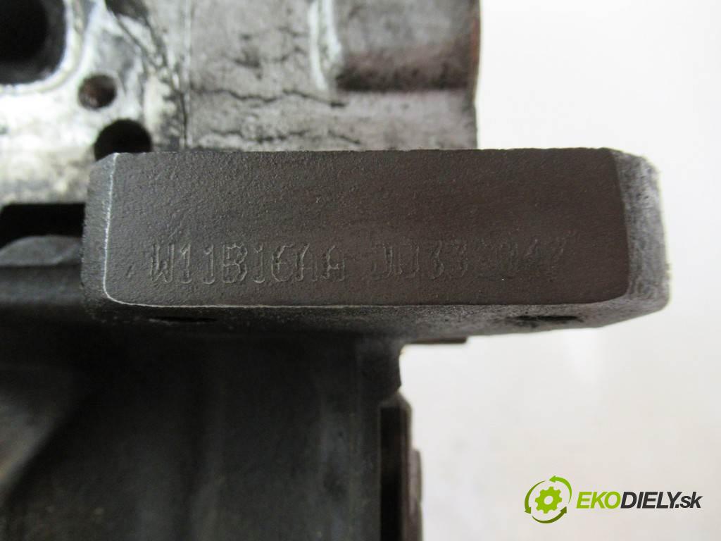 Mini Cooper S  2004 125 kW R50 R52 R53 1.6B 170KM 01-06 1600 motor W11B16A (Motory (kompletní))