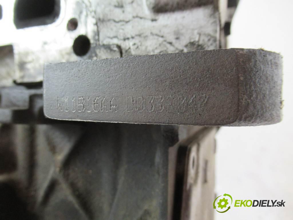 Mini Cooper S  2004 125 kW R50 R52 R53 1.6B 170KM 01-06 1600 motor W11B16A (Motory (kompletní))