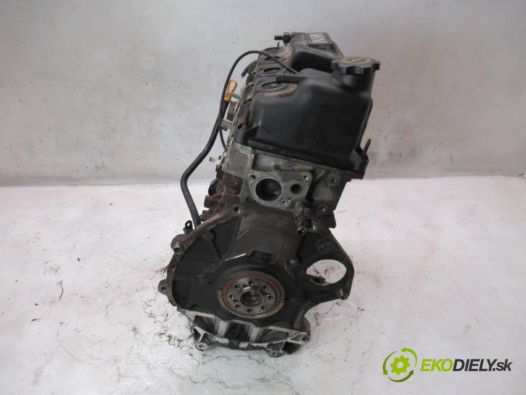 Mini Cooper S  2004 125 kW R50 R52 R53 1.6B 170KM 01-06 1600 motor W11B16A (Motory (kompletní))