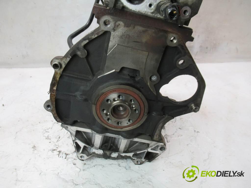 Mini Cooper S  2004 125 kW R50 R52 R53 1.6B 170KM 01-06 1600 motor W11B16A (Motory (kompletní))