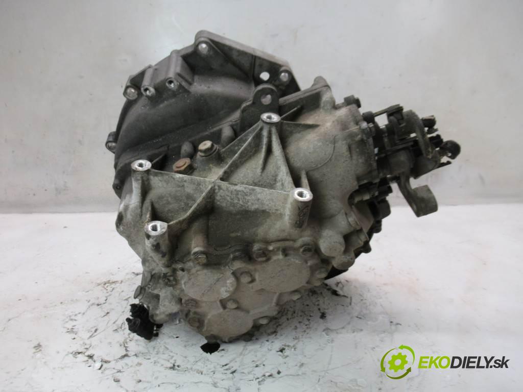Mini Cooper S  2004 125 kW R50 R52 R53 1.6B 170KM 01-06 1600 Prevodovka - 1504295-07 BKD (Prevodovky)