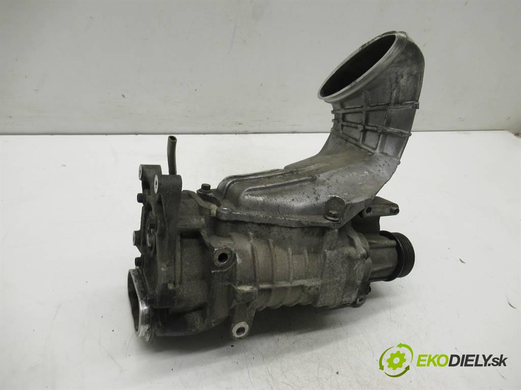 Mini Cooper S    R50 R52 R53 1.6B 170KM 01-06  Kompresor 117159-10