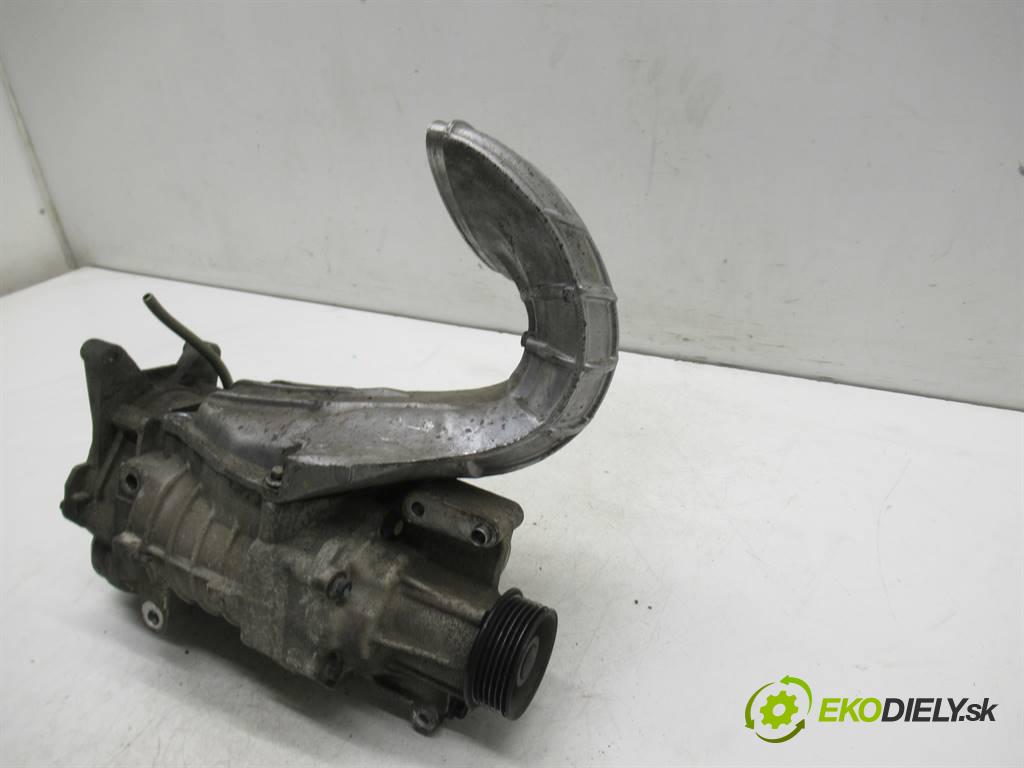 Mini Cooper S    R50 R52 R53 1.6B 170KM 01-06  Kompresor 117159-10