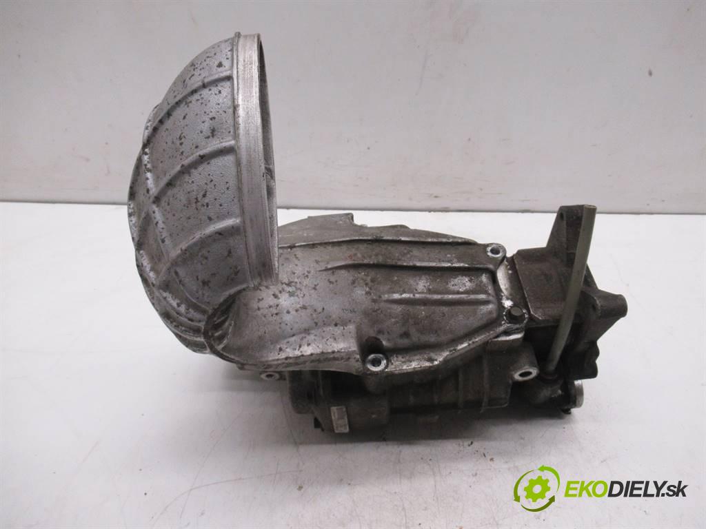 Mini Cooper S    R50 R52 R53 1.6B 170KM 01-06  Kompresor 117159-10
