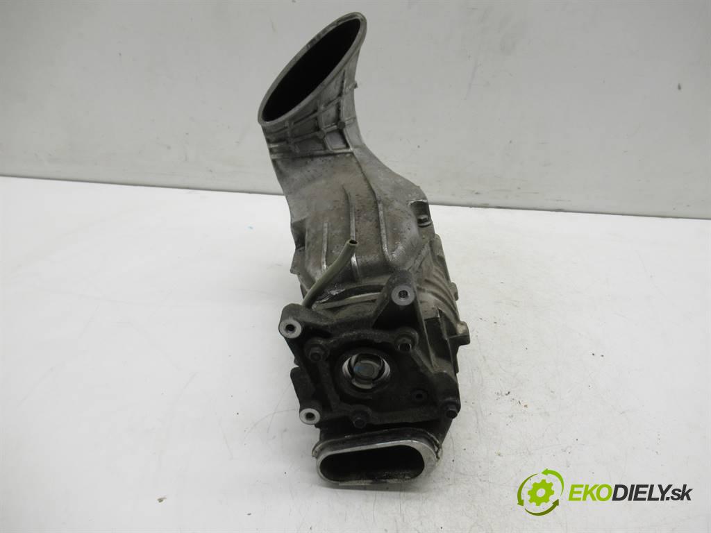 Mini Cooper S    R50 R52 R53 1.6B 170KM 01-06  Kompresor 117159-10
