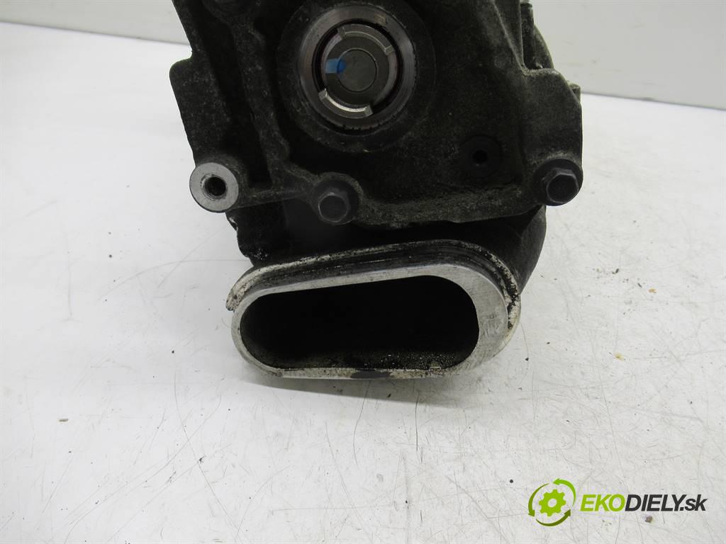 Mini Cooper S    R50 R52 R53 1.6B 170KM 01-06  Kompresor 117159-10