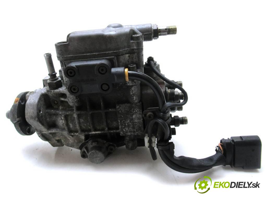 Skoda Octavia I LIFT  2002 81 kW KOMBI 5D 1,9TDI 110KM 00-10 1900 Pumpa vstrekovacia 038130107D (Vstrekovacie čerpadlá)