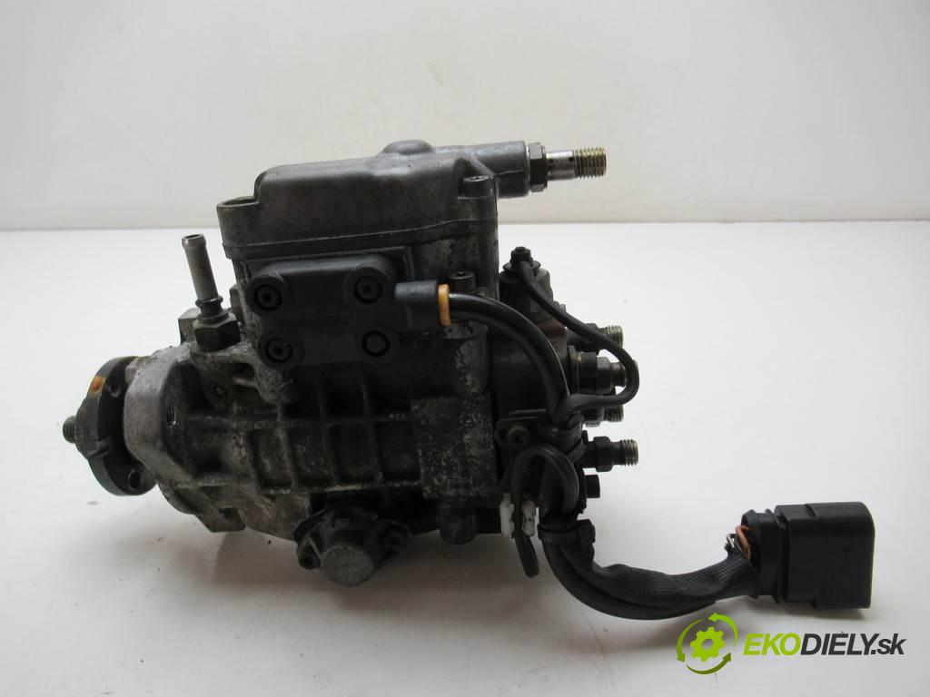 Skoda Octavia I LIFT  2002 81 kW KOMBI 5D 1,9TDI 110KM 00-10 1900 Pumpa vstrekovacia 038130107D (Vstrekovacie čerpadlá)