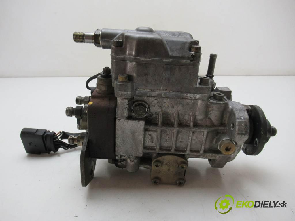 Skoda Octavia I LIFT  2002 81 kW KOMBI 5D 1,9TDI 110KM 00-10 1900 Pumpa vstrekovacia 038130107D (Vstrekovacie čerpadlá)