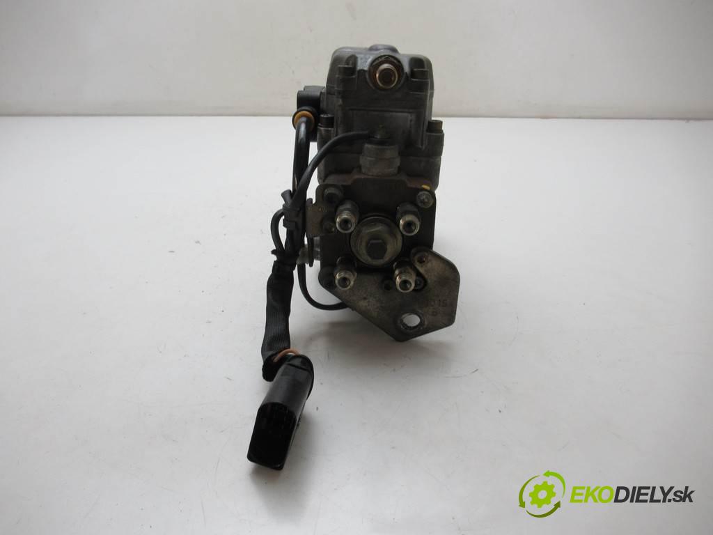 Skoda Octavia I LIFT  2002 81 kW KOMBI 5D 1,9TDI 110KM 00-10 1900 Pumpa vstrekovacia 038130107D (Vstrekovacie čerpadlá)