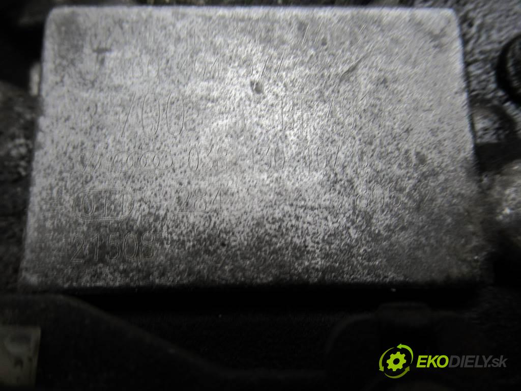 Skoda Octavia I LIFT  2002 81 kW KOMBI 5D 1,9TDI 110KM 00-10 1900 Pumpa vstrekovacia 038130107D (Vstrekovacie čerpadlá)