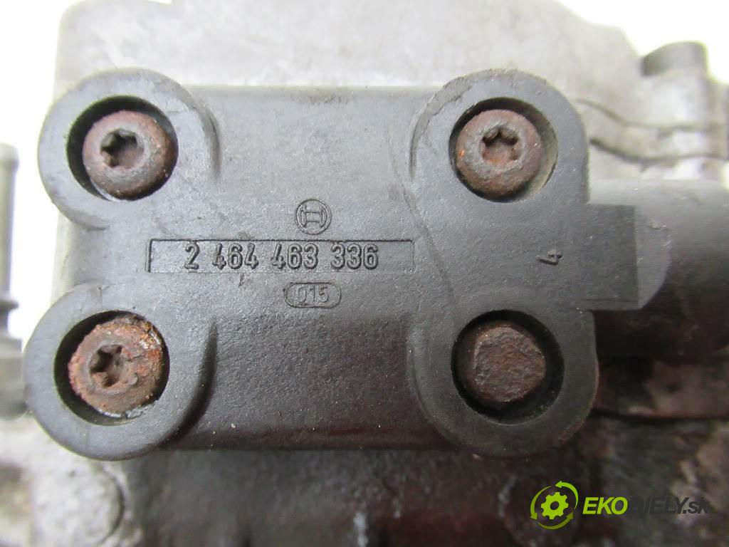 Skoda Octavia I LIFT  2002 81 kW KOMBI 5D 1,9TDI 110KM 00-10 1900 Pumpa vstrekovacia 038130107D (Vstrekovacie čerpadlá)