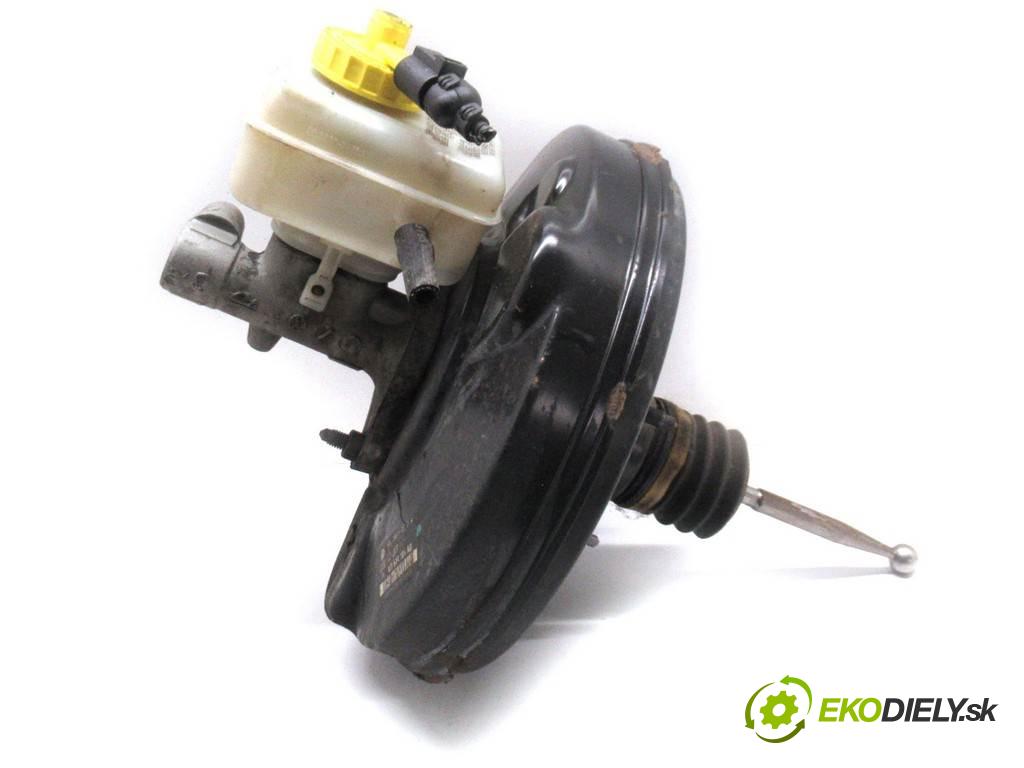 Skoda Octavia I LIFT  2002 81 kW KOMBI 5D 1,9TDI 110KM 00-10 1900 Posilovač Pumpa brzdová 1J1614105AB (Posilňovače bŕzd)