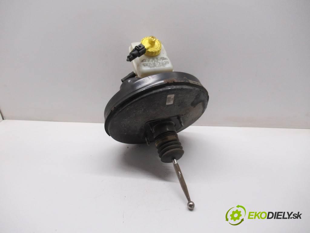 Skoda Octavia I LIFT  2002 81 kW KOMBI 5D 1,9TDI 110KM 00-10 1900 Posilovač Pumpa brzdová 1J1614105AB (Posilňovače bŕzd)