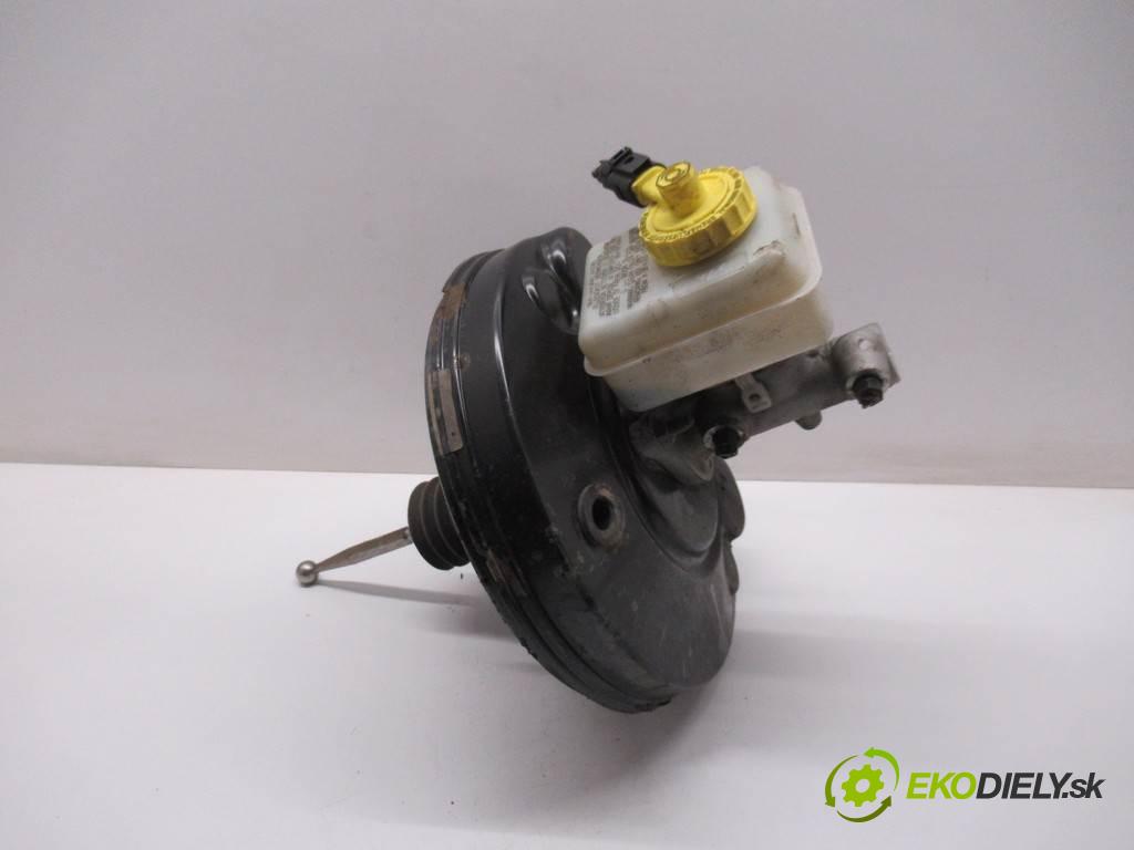Skoda Octavia I LIFT  2002 81 kW KOMBI 5D 1,9TDI 110KM 00-10 1900 Posilovač Pumpa brzdová 1J1614105AB (Posilňovače bŕzd)