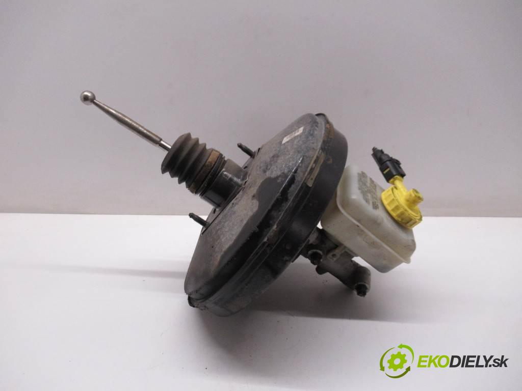 Skoda Octavia I LIFT  2002 81 kW KOMBI 5D 1,9TDI 110KM 00-10 1900 Posilovač Pumpa brzdová 1J1614105AB (Posilňovače bŕzd)