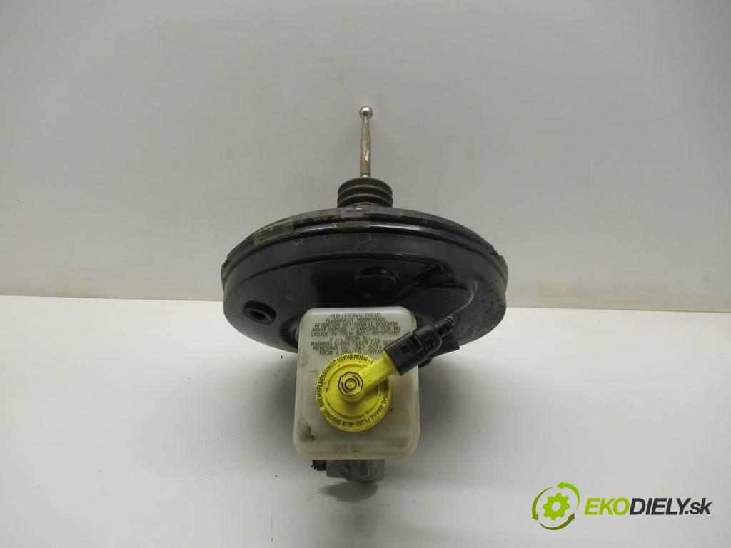 Skoda Octavia I LIFT  2002 81 kW KOMBI 5D 1,9TDI 110KM 00-10 1900 Posilovač Pumpa brzdová 1J1614105AB (Posilňovače bŕzd)