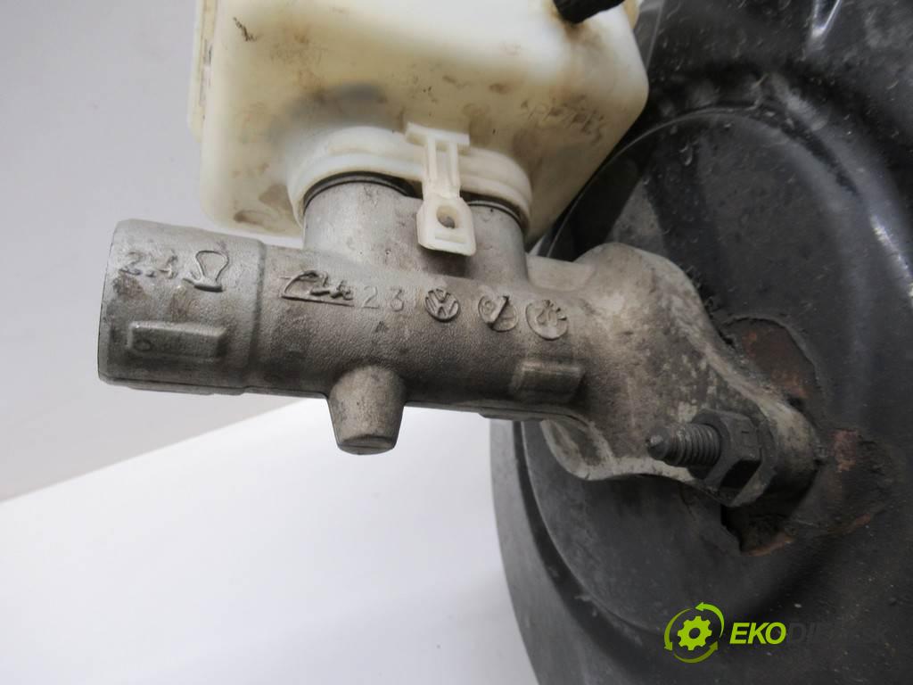 Skoda Octavia I LIFT  2002 81 kW KOMBI 5D 1,9TDI 110KM 00-10 1900 Posilovač Pumpa brzdová 1J1614105AB (Posilňovače bŕzd)