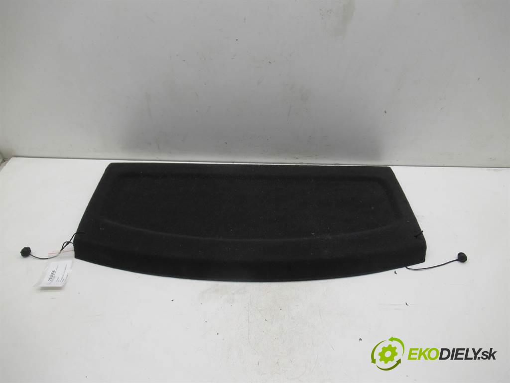 Volkswagen Golf V  2005 105KM HATCHBACK 5D 1.9TDI 105KM 03-08 1900 Pláto zadná  (Pláta zadné)