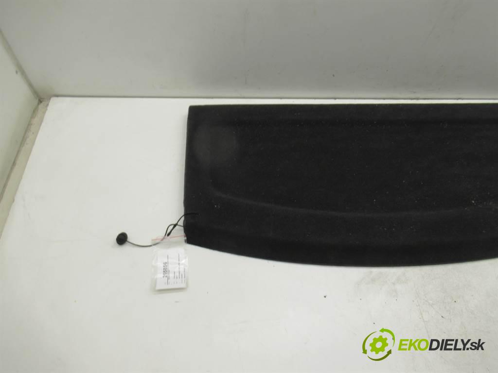 Volkswagen Golf V  2005 105KM HATCHBACK 5D 1.9TDI 105KM 03-08 1900 Pláto zadná  (Pláta zadné)