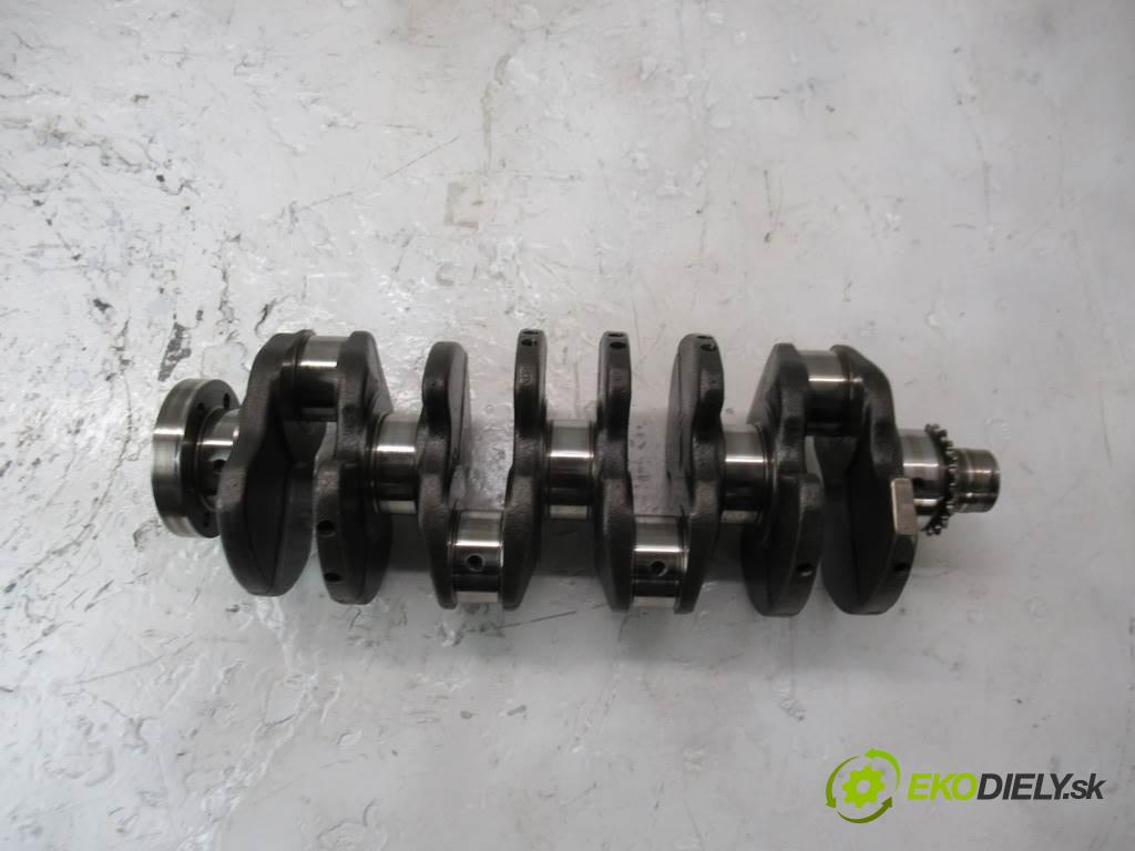 Volkswagen Golf V    HATCHBACK 5D 1.9TDI 105KM 03-08  Kardaň, hriadeľ kľukový BKC (Ostatné)