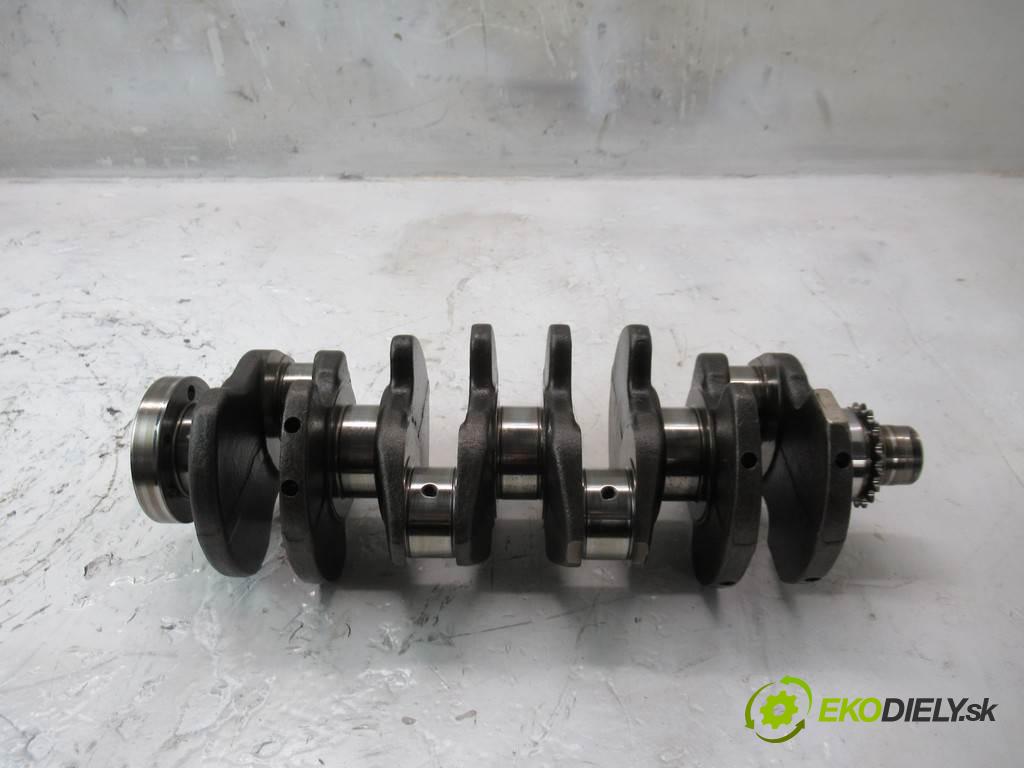 Volkswagen Golf V    HATCHBACK 5D 1.9TDI 105KM 03-08  Kardaň, hriadeľ kľukový BKC (Ostatné)