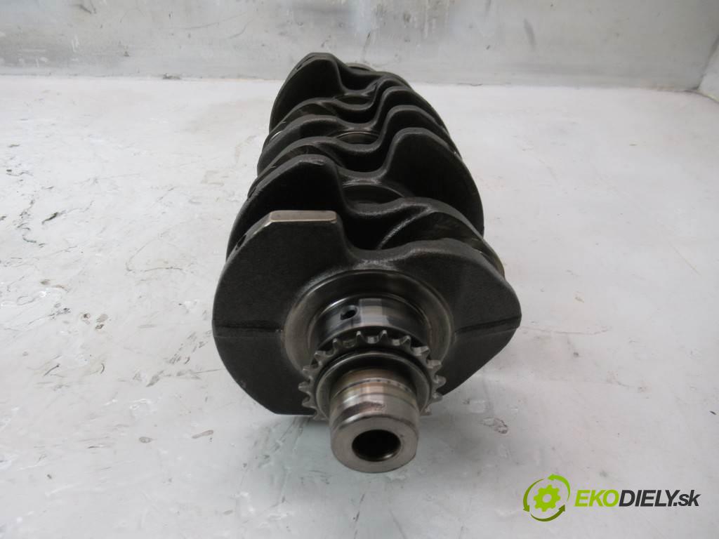 Volkswagen Golf V    HATCHBACK 5D 1.9TDI 105KM 03-08  Kardaň, hriadeľ kľukový BKC (Ostatné)