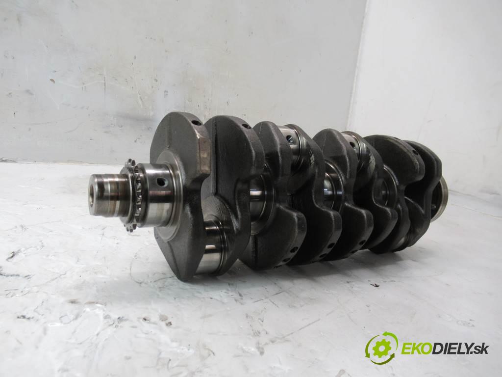 Volkswagen Golf V    HATCHBACK 5D 1.9TDI 105KM 03-08  Kardaň, hriadeľ kľukový BKC (Ostatné)