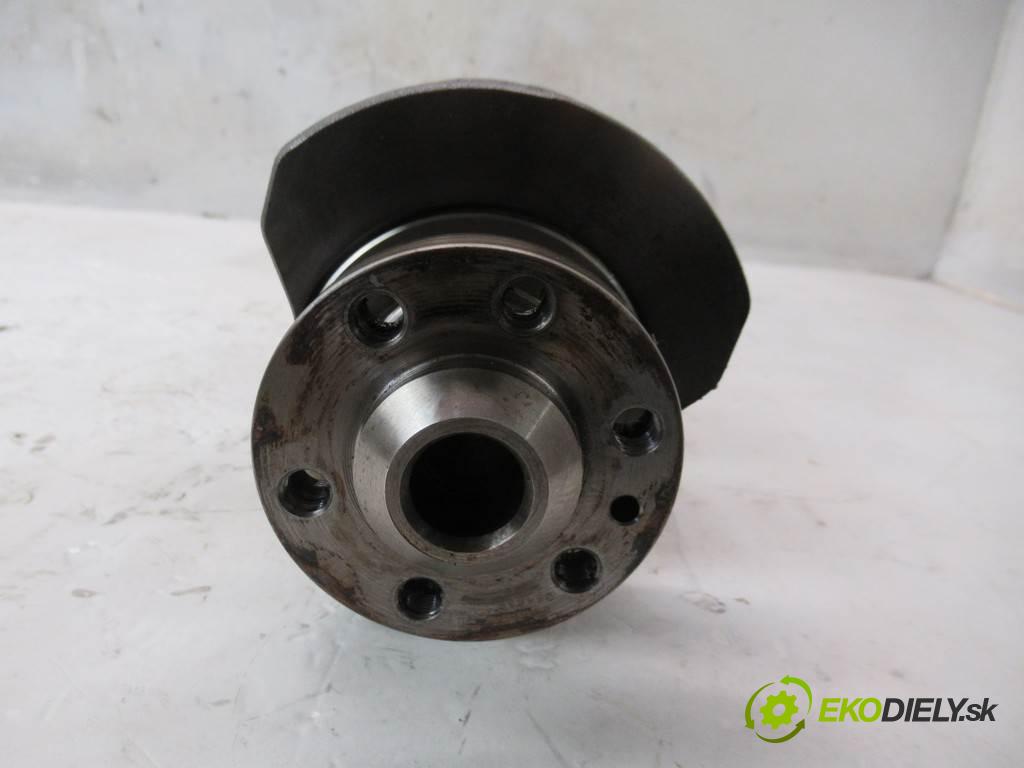 Volkswagen Golf V    HATCHBACK 5D 1.9TDI 105KM 03-08  Kardaň, hriadeľ kľukový BKC (Ostatné)