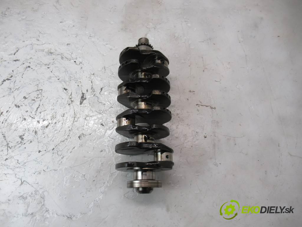 Volkswagen Golf V    HATCHBACK 5D 1.9TDI 105KM 03-08  Kardaň, hriadeľ kľukový BKC (Ostatné)