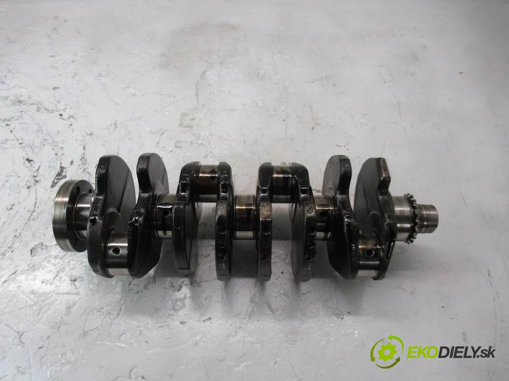 Volkswagen Golf V    HATCHBACK 5D 1.9TDI 105KM 03-08  Kardaň, hriadeľ kľukový BKC (Ostatné)