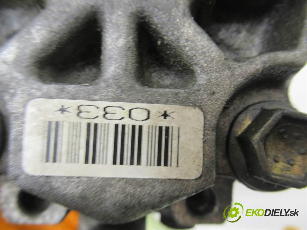 Toyota RAV4 II  2004 85 kW LIFT 2.0D-4D 116KM 00-05 2000 Pumpa servočerpadlo  (Servočerpadlá, pumpy riadenia)